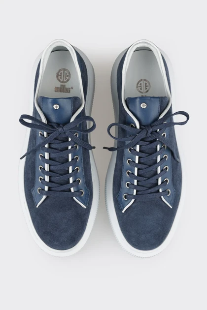 کتانی مردانه اورجینال elle