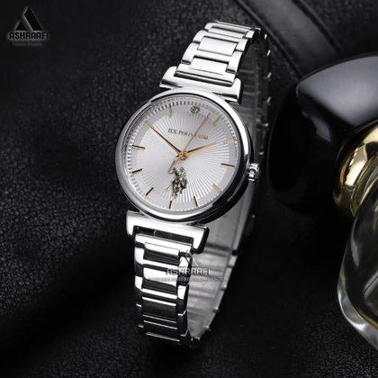 ساعت زنانه یو اس پولو U.S. Polo Assn. USPA2070-01