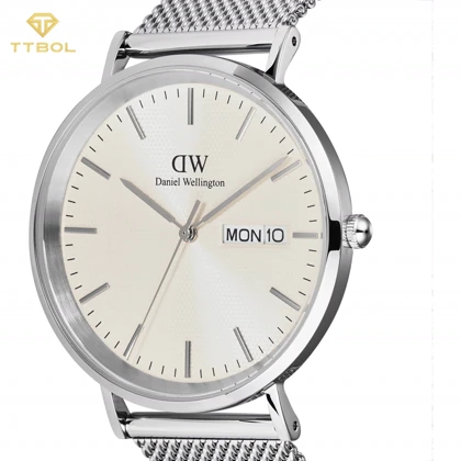ساعت مچی مردانه دنیل ولینگتون DANIEL WELLINGTON DW00100828
