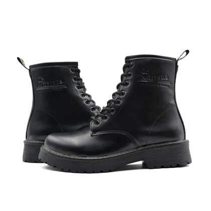 کفش نیم بوت زنانه مدل 0142_Boots