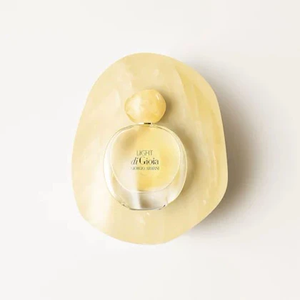 عطر زنانه جورجیو آرمانی لایت دی جیو Giorgio Armani Light di Gioia