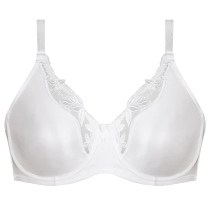 سوتین زنانه لین مدل فنردار کد 4680-745