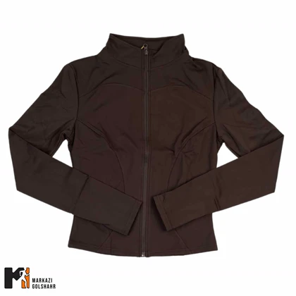 سویشرت زنانه پارچه اسپان کد 093