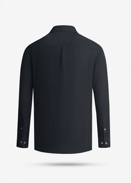 پیراهن Button Collar