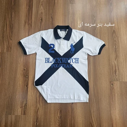 پولوشرت 200103