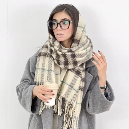 بیگ اسکارف 1007545