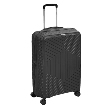 چمدان نشکن سامیت مدل SOMMIT - SOM925S SMALL سایز کوچک