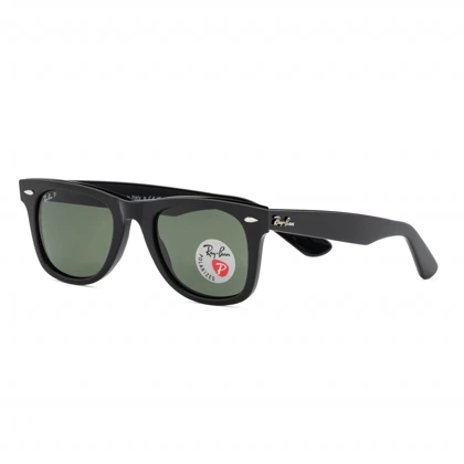 عینک آفتابی پلاریزه اورجینال برند ریبن RayBan مدل SGA-RB2140