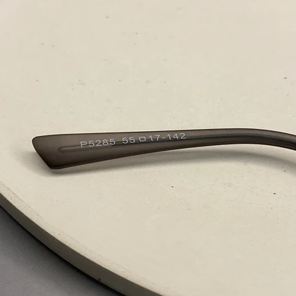 عینک آفتابی کررا با فریم کائوچو و فلز و لنز پلی‌کربنات پلاریزه UV400 Carrera Polarized Hybrid