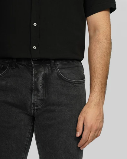 شلوار جین مینی