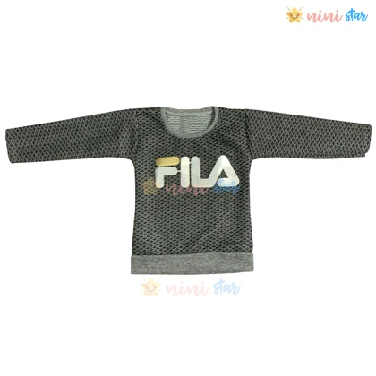 بلوز شلوار پسرانه fila