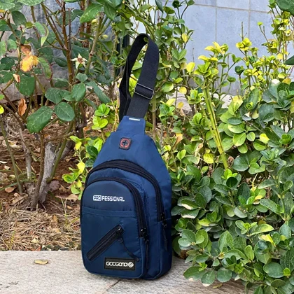 کیف کراس بادی گوگانا مدل GOOGANA - GOOG929 CROSS BODY