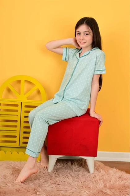 ست لباس خواب بچگانه ویتمو vitmo