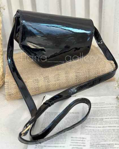 کیف ورنی ترنج
