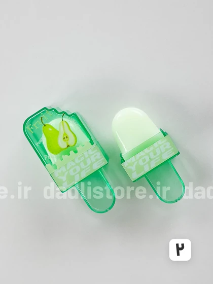 بالم لب فانتزی طرح بستنی