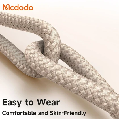 کابل USB-C به لایتنینگ 36 وات مک دودو Mcdodo مدل CA-682 طول 1.2 متر
