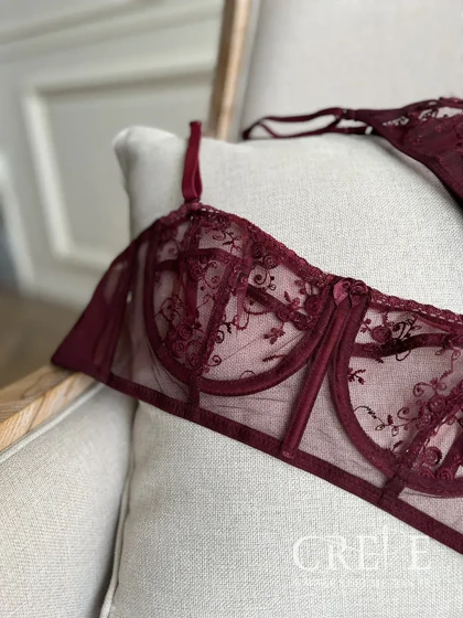 ست برالت وایت لیدی