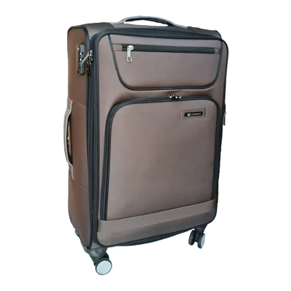 چمدان سایز متوسط ویچنزا مدل VICHENZA - VIN100301 MEDIUM