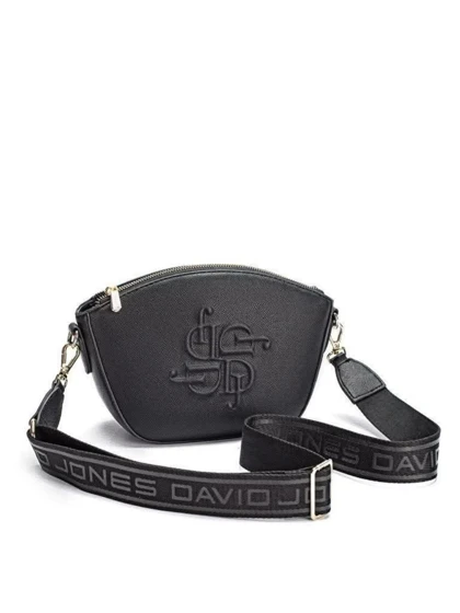 کیف دوشی زنانه دیوید جونز مدل CM7362