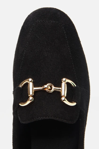 کفش لوفر زنانه yaya-by-hotic yaya-by-hotic