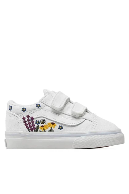 کتانی بچگانه vans