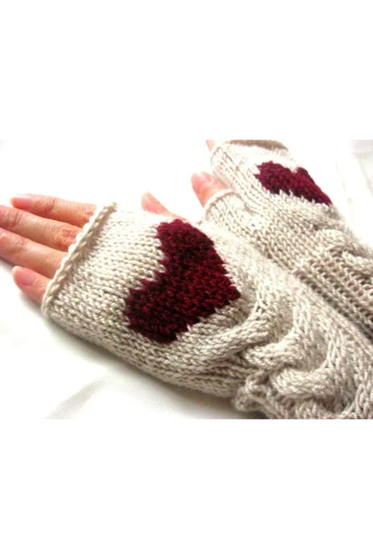 دستکش زنانه yos-trend yos-trend