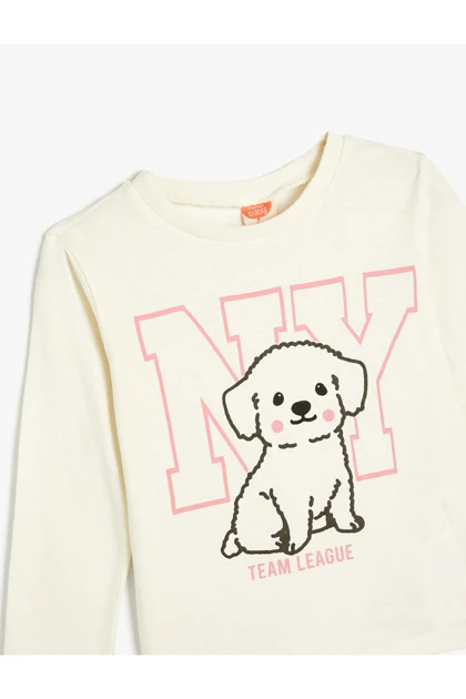 تیشرت بچگانه اورجینال کوتون koton