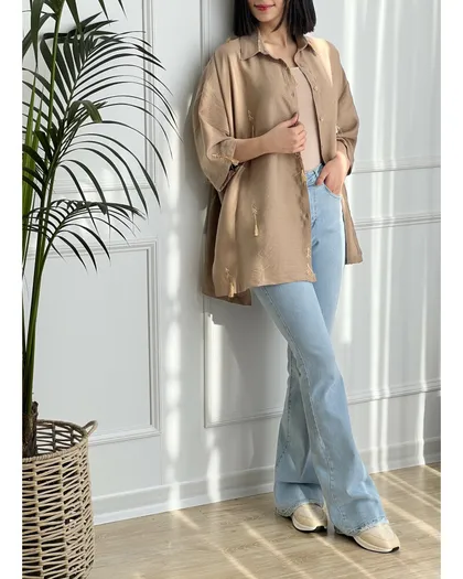 تونیک آرچری