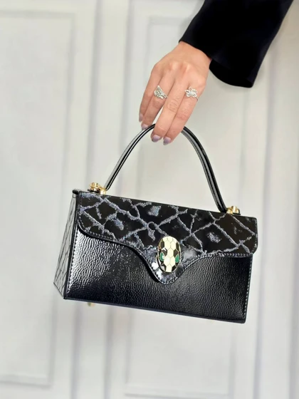 کیف مجلسی زنانه سلین کد 1807