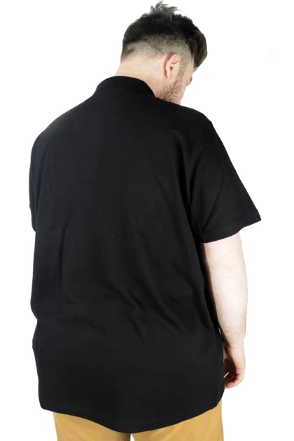 تیشرت سایز بزرگ مردانه مدکس modexl