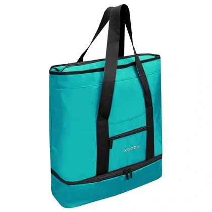 کیف سفری عایق دار گوگانا مدل GOOGANA - GOOG99035 HOT COLD