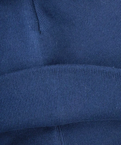 ست کلاه و شال گردن بچگانه جاستیفای مدل K0450055NA