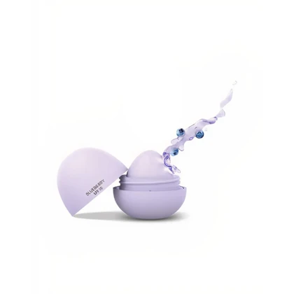 بالم لب گلدن رز مدل Lip Butter