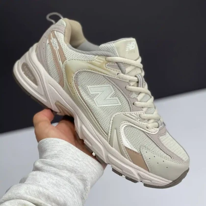 نیو بالانس 530 نسکافه‌ای New Balance 530 Nescafe