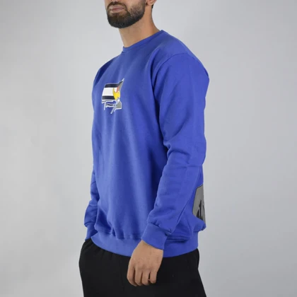 دورس اسپرت تامی هیلفیگر مدل SPL-3F0987 آبی