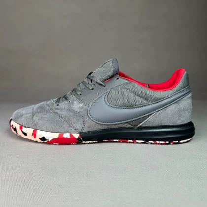 کفش سالنی برند نایک NIKE مدل NIKE PREMIER طرح 1 شناسه 10100497