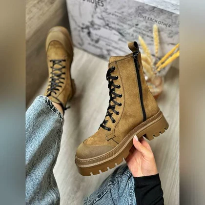 بوت بغل‌کش جلوکاپ _ 1272