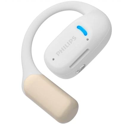 هندزفری بلوتوثی فیلیپس Philips مدل TAA6709BK القایی با بلوتوث 5.4