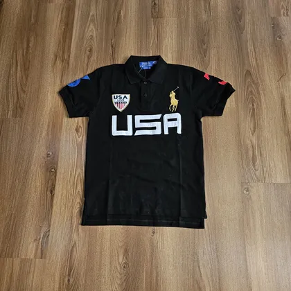 پولوشرت USA