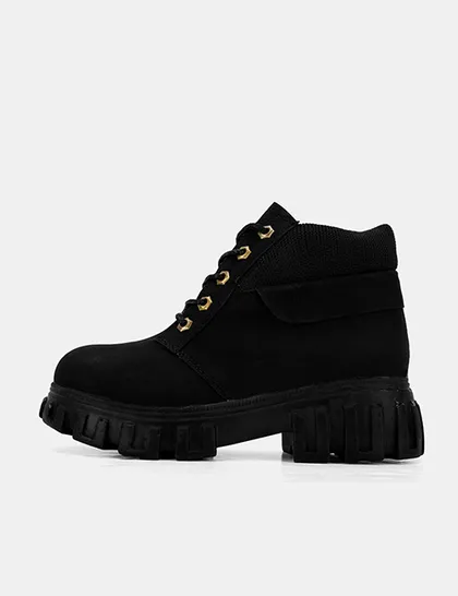 نیم بوت زنانه Timberland