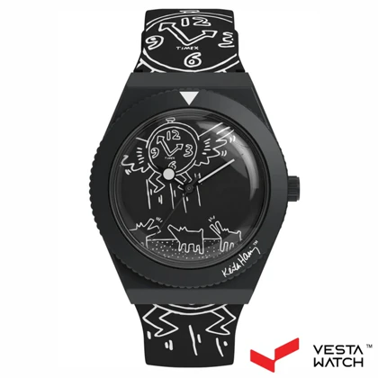 ساعت مچی مردانه و زنانه تایمکس TIMEX مدل TW2W25600