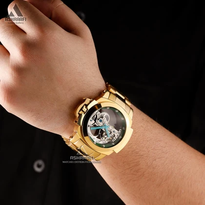 ساعت مردانه اینویکتا Invicta 24708G