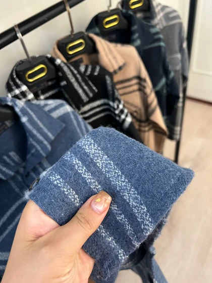 پیراهن پشمی 2591