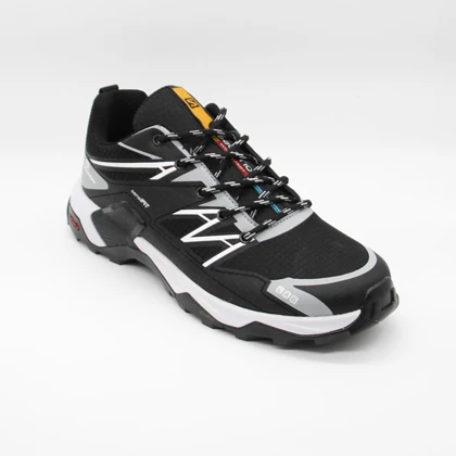 سالامون ترکینگ مشکی بزرگپا کد 6871