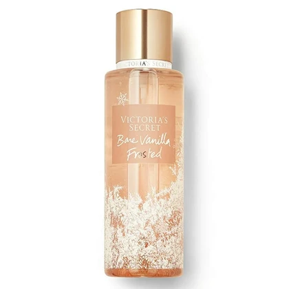 بادی اسپلش زنانه 250ml ویکتوریا سکرت مدل Bare Vanilla Frosted امارات