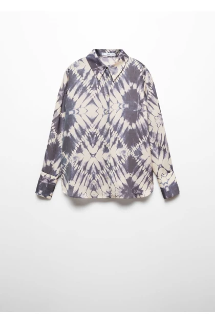 پیراهن زنانه اورجینال منگو mango