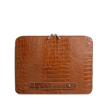 کیف چرم فولدر مدارک