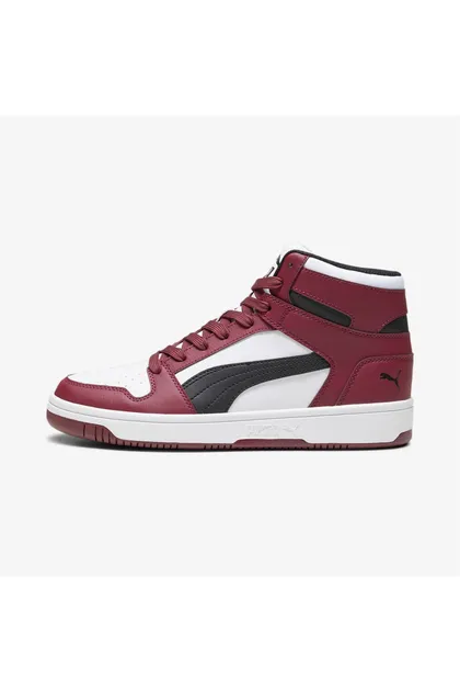 کفش ورزشی Rebound Layup Sl Bl Unisex Claret Red 369573