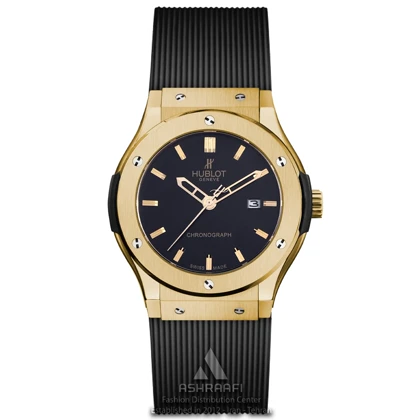 ساعت مردانه هابلوت Hublot Classic Fusion KGK