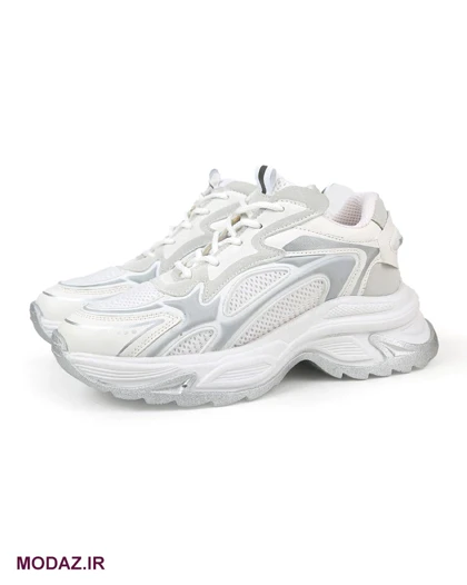 کتانی زنانه و دخترانه راحتی magic